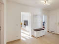 appartement München Altperlach 01 entrée/couloir 12835
