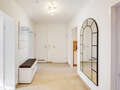 appartement München Altperlach 04 entrée/couloir 12835
