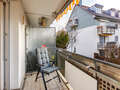 appartement München Altperlach 02 balcon 12835