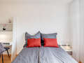 appartement München Altperlach 02 2ième chambre 12835