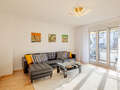 appartement München Altperlach 01 pièce à vivre 12835