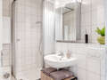 appartement München Neuhausen 01 salle de bain 12838
