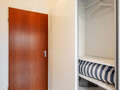 appartement München Neuhausen 01 entrée/couloir 12838