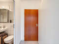 appartement München Neuhausen 02 entrée/couloir 12838