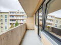 appartement München Neuhausen 01 balcon 12838