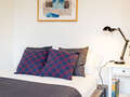 appartement München Neuhausen 01 chambres 12838
