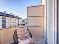 appartement Traunstein 03 balcon 12847