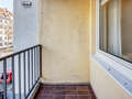 appartement München Untersendling 02 loggia 12857
