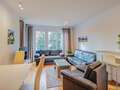 appartement München Cosimapark 01 pièce à vivre 12861