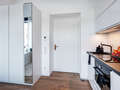 studio München Au 01 entrée/couloir 12874
