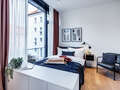 studio München Au 02 chambres 12874