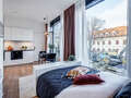 studio München Au 03 chambres 12874