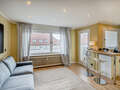 appartement München Sendling-Westpark 01 pièce à vivre 12899