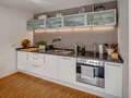 appartement München Untersendling 01 cuisine 12922