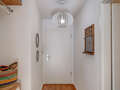 appartement München Untersendling 02 entrée/couloir 12922