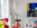 appartement München Untersendling 03 pièce à vivre 12922