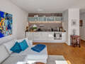 appartement München Untersendling 04 pièce à vivre 12922