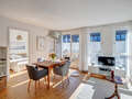 appartement München Untersendling 06 pièce à vivre 12922