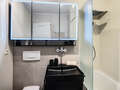 appartement München Maxvorstadt 01 salle de bain 12925