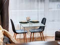 appartement München Maxvorstadt 02 pièce à vivre 12925