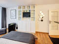 appartement München Maxvorstadt 03 pièce à vivre 12925