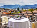 appartement Gmund am Tegernsee 03 terrasse sur le toit 12939