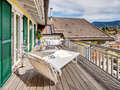 appartement Gmund am Tegernsee 05 terrasse sur le toit 12939