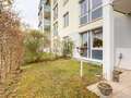 appartement München Sendling 02 jardin 12953