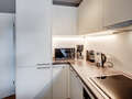 appartement München Au 03 cuisine 12962