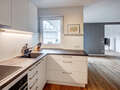 appartement München Au 04 cuisine 12962
