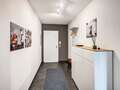 appartement München Au 01 entrée/couloir 12962