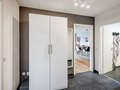appartement München Au 04 entrée/couloir 12962