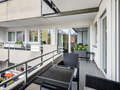appartement München Au 01 balcon 12962