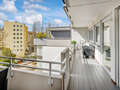 appartement München Au 02 balcon 12962