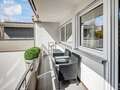 appartement München Au 03 balcon 12962