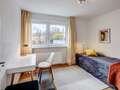 appartement München Au 01 2ième chambre 12962