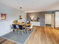 appartement München Au 03 salle à manger 12962