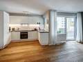 appartement München Au 04 salle à manger 12962