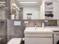 appartement München Au 02 1ère salle de bain 12962