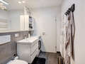 appartement München Au 03 1ère salle de bain 12962