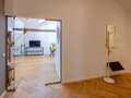 appartement sous les toits München Glockenbachviertel 01 entrée/couloir 12963