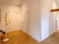 appartement sous les toits München Glockenbachviertel 04 entrée/couloir 12963