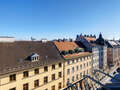 appartement sous les toits München Glockenbachviertel 01 vue 12963
