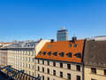 appartement sous les toits München Glockenbachviertel 02 vue 12963
