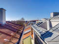 appartement sous les toits München Glockenbachviertel 03 vue 12963