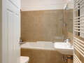 appartement sous les toits München Glockenbachviertel 01 1ère salle de bain 12963