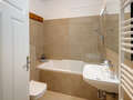 appartement sous les toits München Glockenbachviertel 03 1ère salle de bain 12963