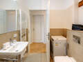 appartement sous les toits München Glockenbachviertel 04 1ère salle de bain 12963
