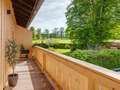 appartement avec mezzanine Gmund am Tegernsee 03 balcon 12967