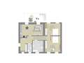 appartement Gmund am Tegernsee 01 plan d'étage 12968